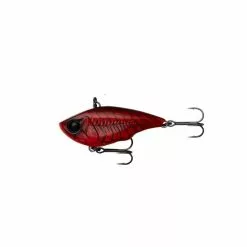 Savage Gear Fat Vibes 6,6 Cm 22 G Cangrejo Rojo Hundido