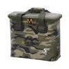 Prologic Element Storm Safe Barrow Bolsa Térmica Camuflaje Mediano 17l