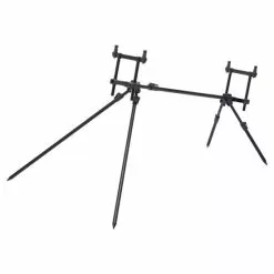 Prologic C-Series Convertible Long Legs 3 Rod Pod