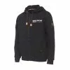 Sudadera Con Cremallera Savage Gear Urban Black Ink