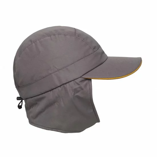 Savage Gear Polar Gorro De Invierno Talla Única Gris Sedona - Imagen 2