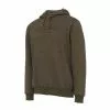 Sudadera Prologic Mega Fish Verde Militar