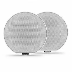 Fusion Signature Series 3I Altavoces Blanco Clásico 6.5 PULGADAS