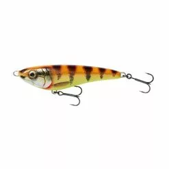 Savage Gear Freestyler V2 11cm 28g Fregadero Lento Golden Ambulance