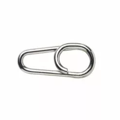 Savage Gear Broches De Presión Para Anillos Partidos De Sal Personalizados S 15 Piezas