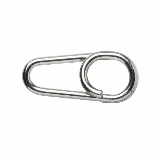 Savage Gear Broches De Presión Para Anillos Partidos De Sal Personalizados S 15 Piezas