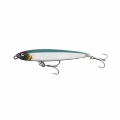 Savage Gear Jig Lápiz Micro Z 3.8cm 5g S Holo Verde