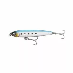 Savage Gear Jig Lápiz Micro Z 3.8cm 5g S Holo Verde