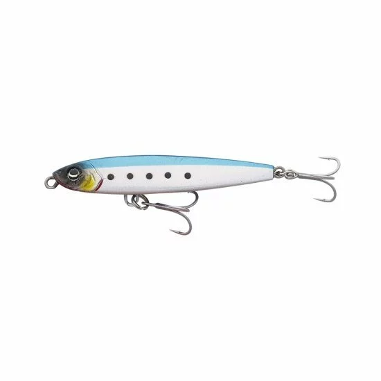 Savage Gear Jig Lápiz Micro Z 3.8cm 5g S Holo Verde