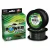 Shimano Power Pro Trenzado Line Moss Green 0.56mm 1370m