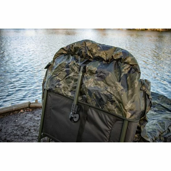 Solar Tackle Saco De Dormir Solar Undercover Pro - Imagen 7