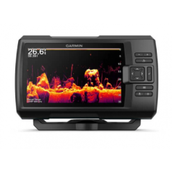 Garmin Striker Vivid 7cv Sin Transductor