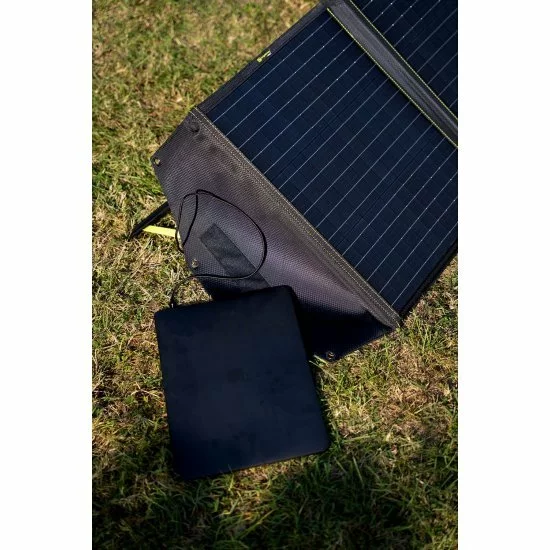 RidgeMonkey Vault C-Smart PD 80W Solar Panel - Imagen 6