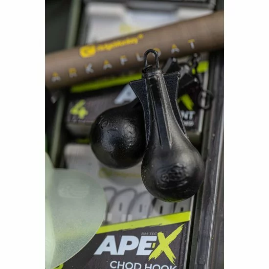 RidgeMonkey MarkaLead Paquete Doble 3oz - Imagen 9