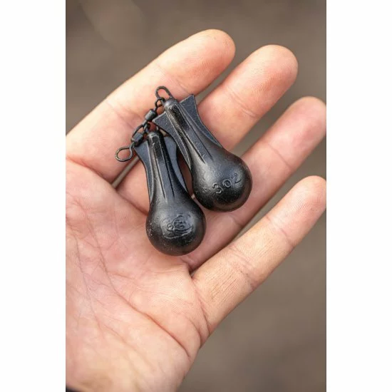 RidgeMonkey MarkaLead Paquete Doble 3oz - Imagen 12