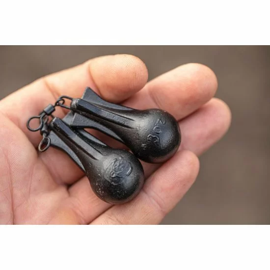 RidgeMonkey MarkaLead Paquete Doble 3oz - Imagen 13