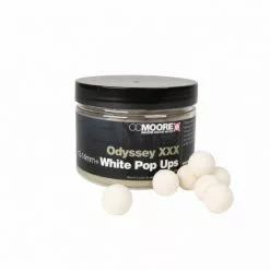CC Moore Odyssey XXX Blanco Pop Ups 13-14mm