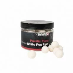 CC Moore Pacific Tuna Blanco Pop Ups 13-14mm