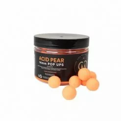 CC Moore Acid Pear Pop Ups Gama Elite