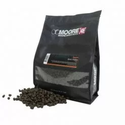 CC Moore Pellets De Calamar 2mm