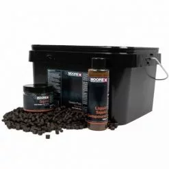 Cubo Del Paquete CC Moore Squid Session