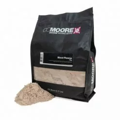 Plasma Sanguíneo De CC Moore