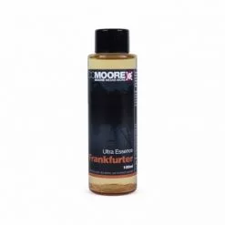 CC Moore Ultra Frankfurt Esencia