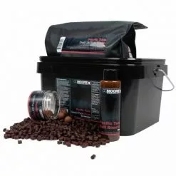 Cubo Del Paquete CC Moore Pacific Tuna Session