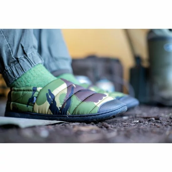 Fortis Eyewear Fortis Gafas Bivvy Zapato DPM - Imagen 6