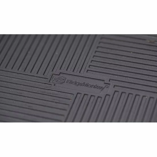 RidgeMonkey Classic Sandwich Toaster XL Granite Edition - Imagen 15