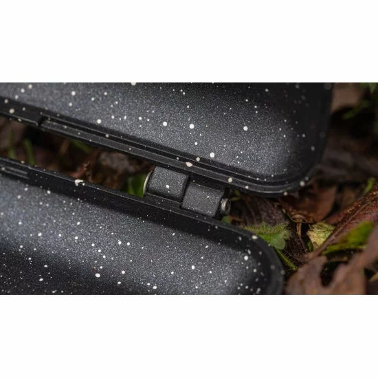 RidgeMonkey Classic Sandwich Toaster XL Granite Edition - Imagen 16