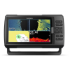 Garmin Striker Vivid 9sv Con Transductor GT52HW-TM