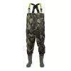Vadeadores Avid Carp 420D Camo Chest