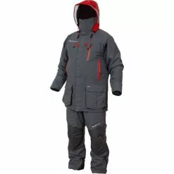 Traje De Invierno Westin W4 Extreme Steel Grey