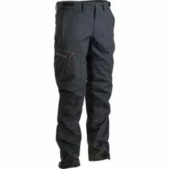 Pantalones Impermeables Westin W6 Acero Negro