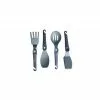 Ridgemonkey Q-Lock Utensil Set