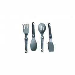Ridgemonkey Q-Lock Utensil Set