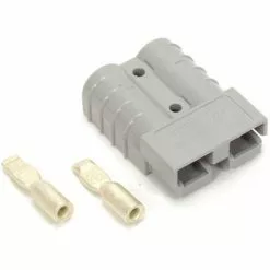 Conector Rebelcell ANEN 50A Gris