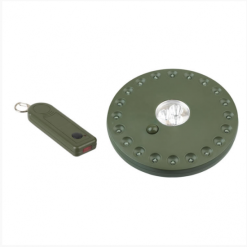 Lámpara De Tienda De Campaña Con Control Remoto Anaconda