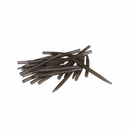 RidgeMonkey Connexion Mangas Antienredos Orgánico Marrón Largo - Imagen 2