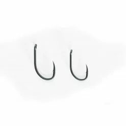 Ridgemonkey Ape-X Beaked Point Barbed Tamaño 6 Paquete A Granel