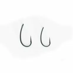 Ridgemonkey Ape-X Curve Barbed Tamaño 4 Paquete A Granel