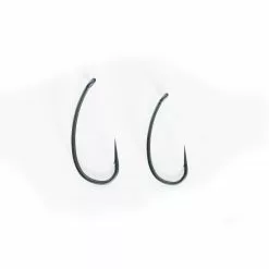 Ridgemonkey Ape-X Medium Curve Barbed Tamaño 6 Paquete A Granel