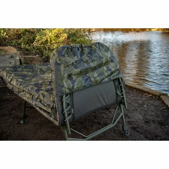 Solar Tackle Saco De Dormir Solar Undercover Pro - Imagen 8