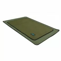 Aqua Products Black Series Alfombrilla Bivvy De Neopreno