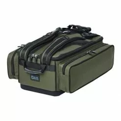 AQUA PRODUCTS Mochila Aqua Roving Black Series