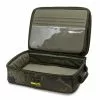 Solar Tackle Solar Undercover Camo Multi Estuche Grande