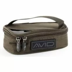 Avid Carp A-Spec Bolsa Para Aparejos Mediana