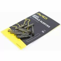 Mangas Antienredos Avid Carp