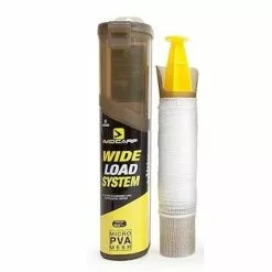 Sistema De Carga Ancha Avid Carp PVA